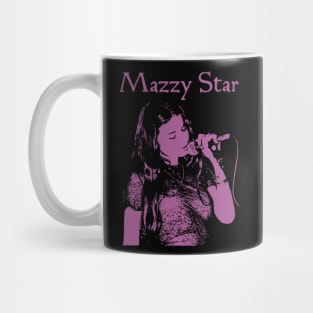 Mazzy Star Mug